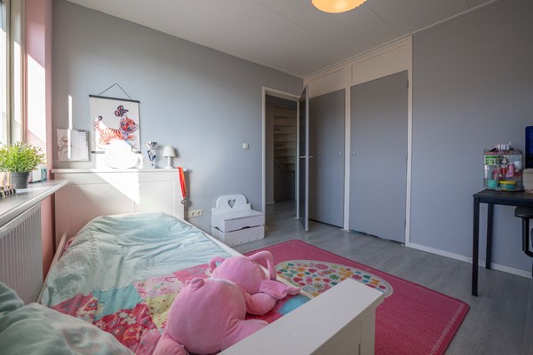 Medium property photo - Meidoornlaan 27, 4741 CK Hoeven